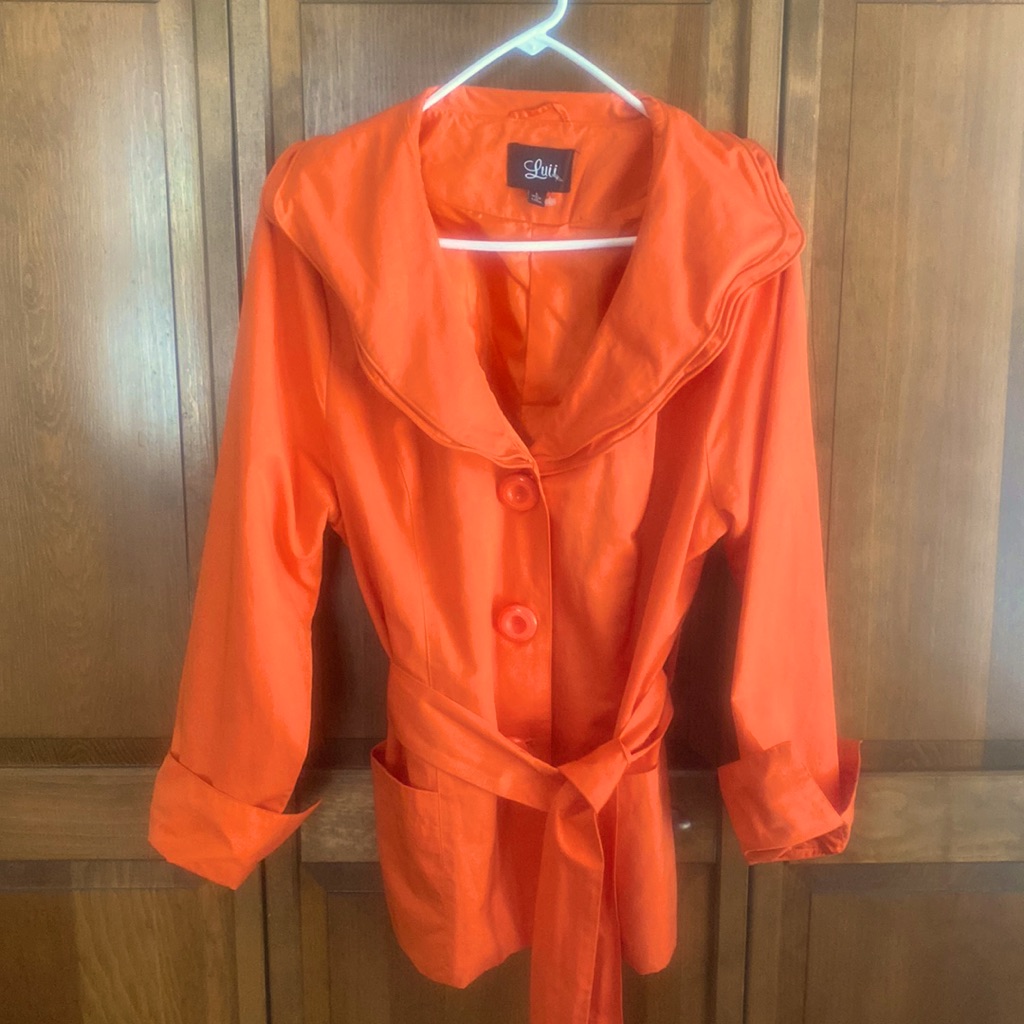 Luii Jacket